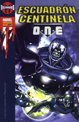 Diezmados: Escuadrón Centinela ONE