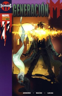 Diezmados: Generación M