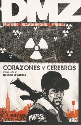 DMZ Nº 08