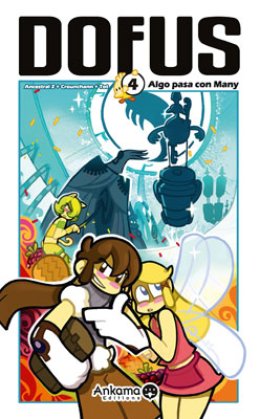 DOFUS 04