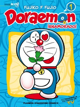 Doraemon nº1