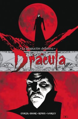 Drácula: La Adaptación Definitiva