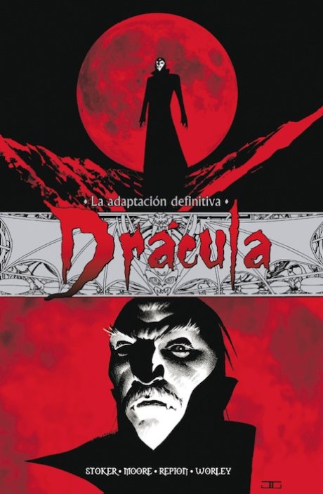 Drácula: La Adaptación Definitiva