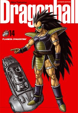 Dragon Ball nº 14/34