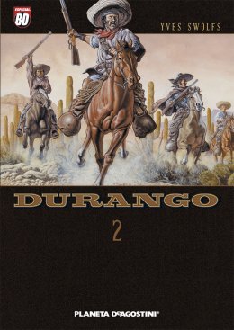 Durango nº 02