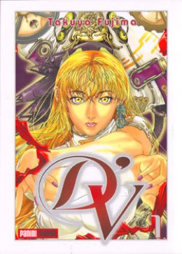 D’V 1