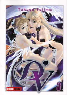 D’V 3