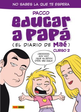 Educar a papá