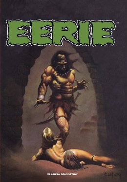 Eerie nº 06