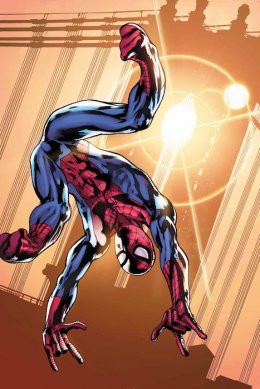 El Asombroso Spiderman 117