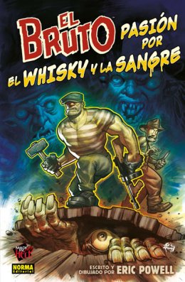 EL BRUTO 13