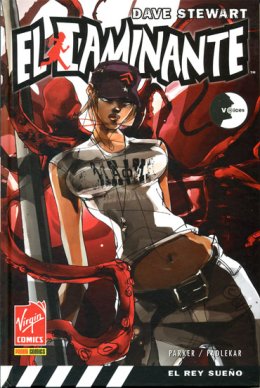 El Caminante