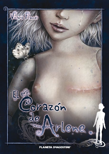 El corazón de Arlene: Prólogo