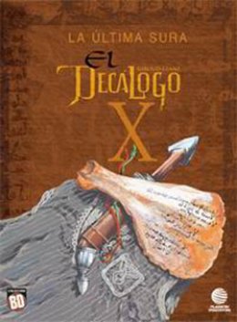 El Decálogo nº10. La última Sura