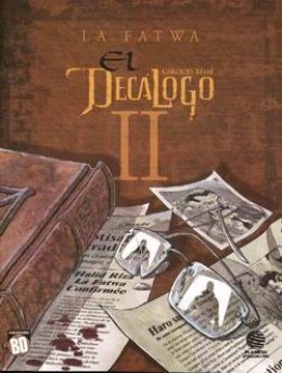 El Decálogo nº2. La Fatwa