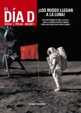 El día D nº 02