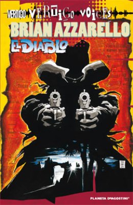 El Diablo (2010)