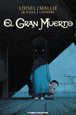 El Gran Muerto nº 01