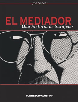 El mediador