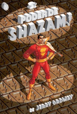 El poder de Shazam