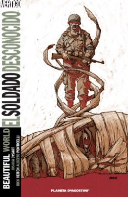El Soldado Desconocido Nº 04: Beautifull World