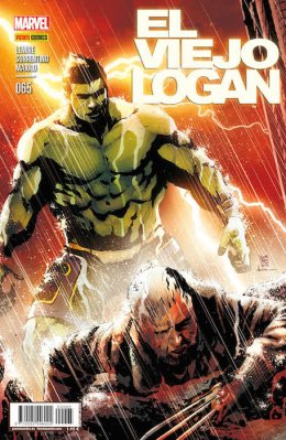 El Viejo Logan 65
