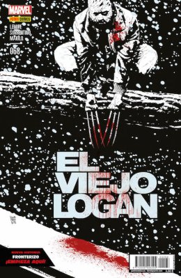 El Viejo Logan 68