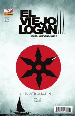 El Viejo Logan 72