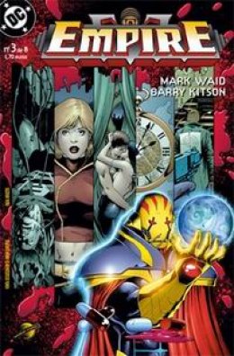 Empire Nº 03 (de 8)