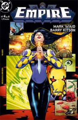 Empire Nº 04 (de 8)