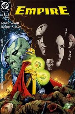 Empire Nº 08 (de 8)