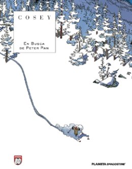 En busca de Peter Pan