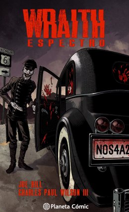 Espectro