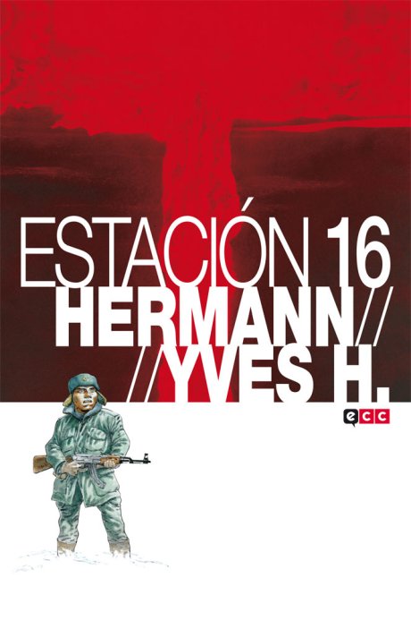 Estación 16