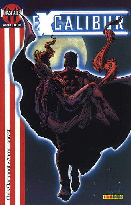 Excalibur 3