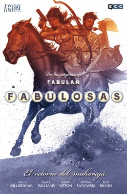 Fabulosas núm. 3