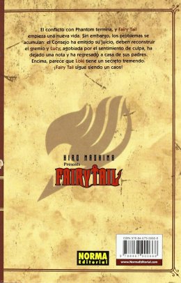 FAIRY TAIL 09