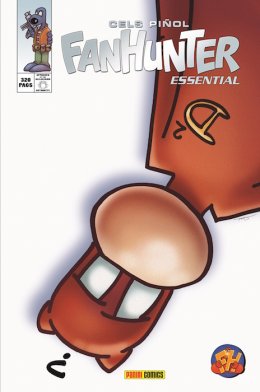 Fanhunter: Essential