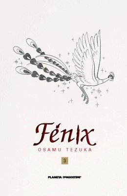 Fénix nº 03 (nueva edición)
