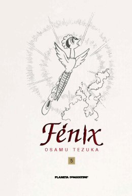 Fénix nº 05 (nueva edición)