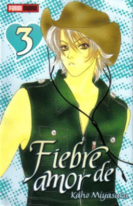 Fiebre de Amor 3