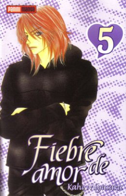 Fiebre de Amor 5
