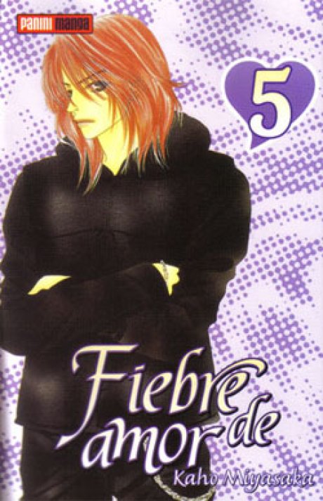 Fiebre de Amor 5