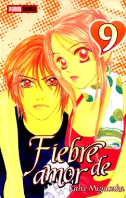 Fiebre de Amor 9