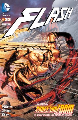 Flash núm. 12