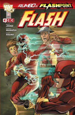 Flash núm. 2