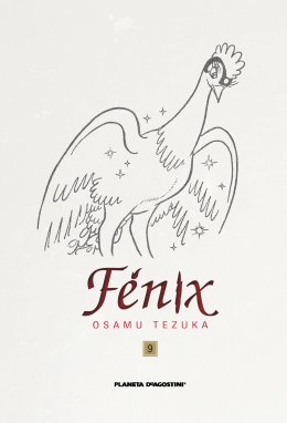 Fénix nº 09 (nueva edición)