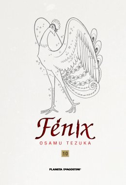 Fénix nº 10 (nueva edición)