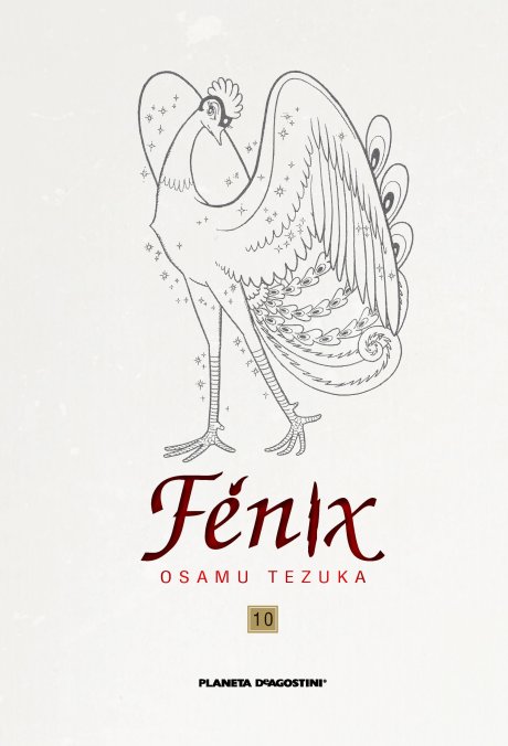 Fénix nº 10 (nueva edición)
