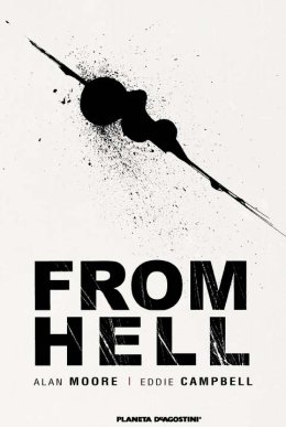 From Hell. Nueva edición